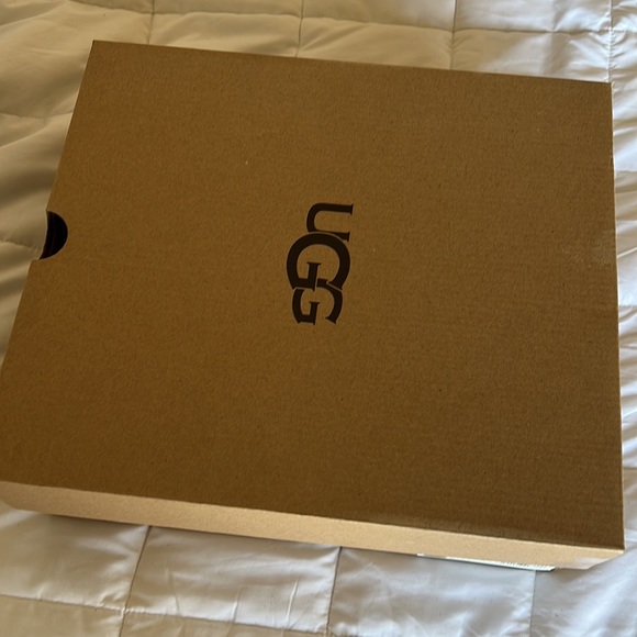 UGG Classic Mini II Boot in Chestnut - Picture 7 of 11